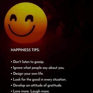 Meet your Posher, Marianne